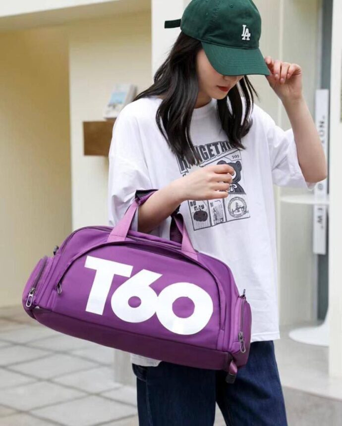 ⁦Sac de Sport T60⁩ - الصورة ⁦2⁩