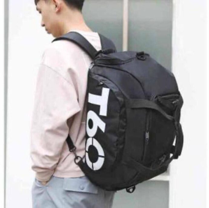 ⁦Sac de Sport T60⁩ - الصورة ⁦3⁩