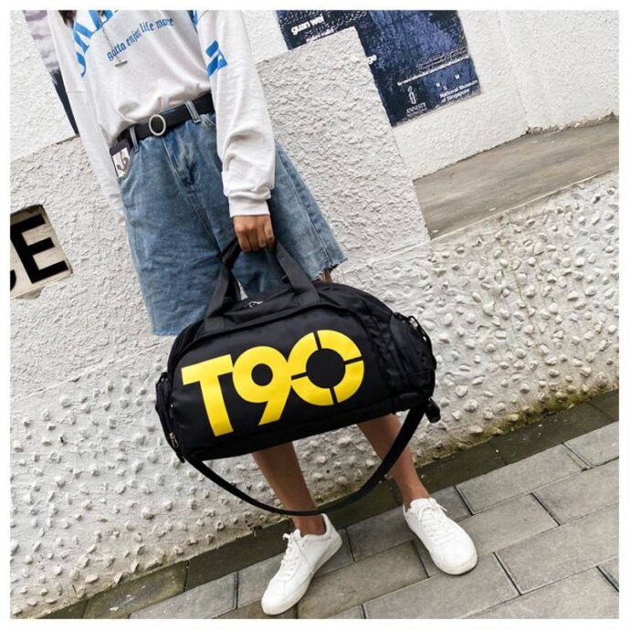 ⁦Sac de Sport T60⁩ - الصورة ⁦4⁩