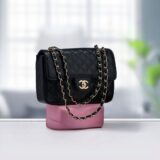 Sac à bandoulière classique
