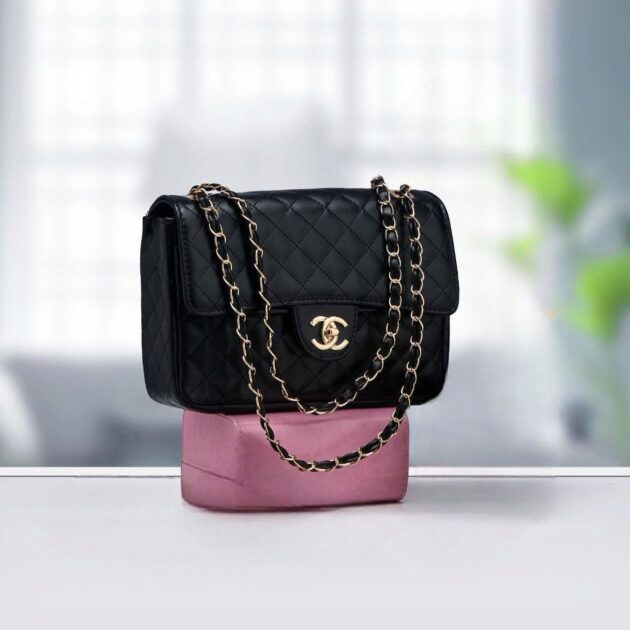Sac à bandoulière classique