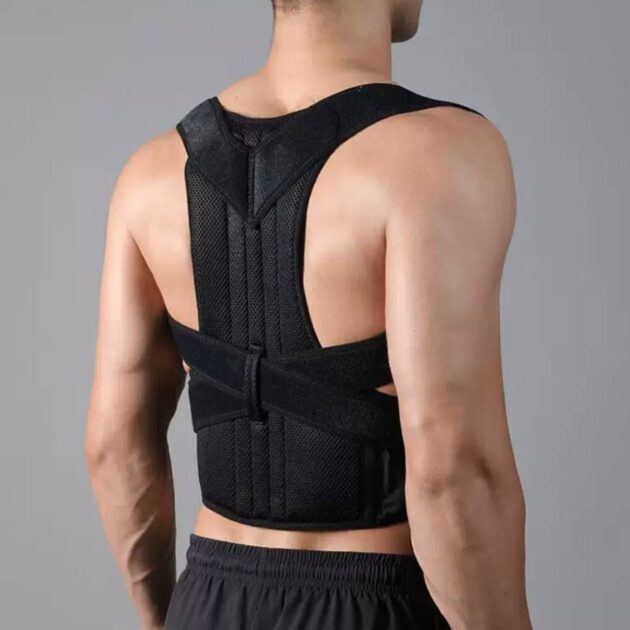 Correcteur de Posture pour Dos