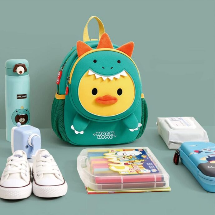 ⁦Sac à dos pour tout-petit⁩ - الصورة ⁦7⁩