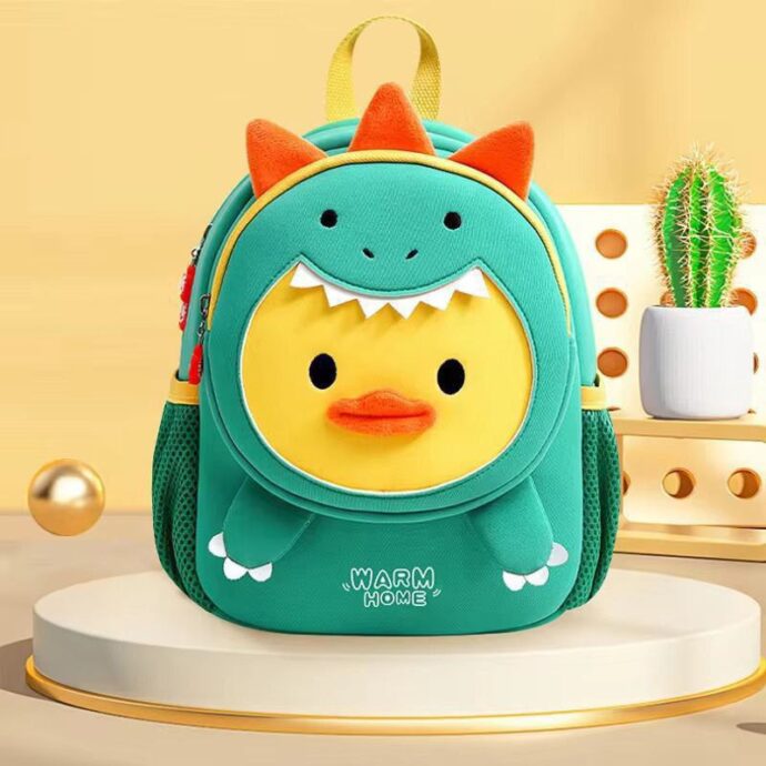 Sac à dos pour tout-petit