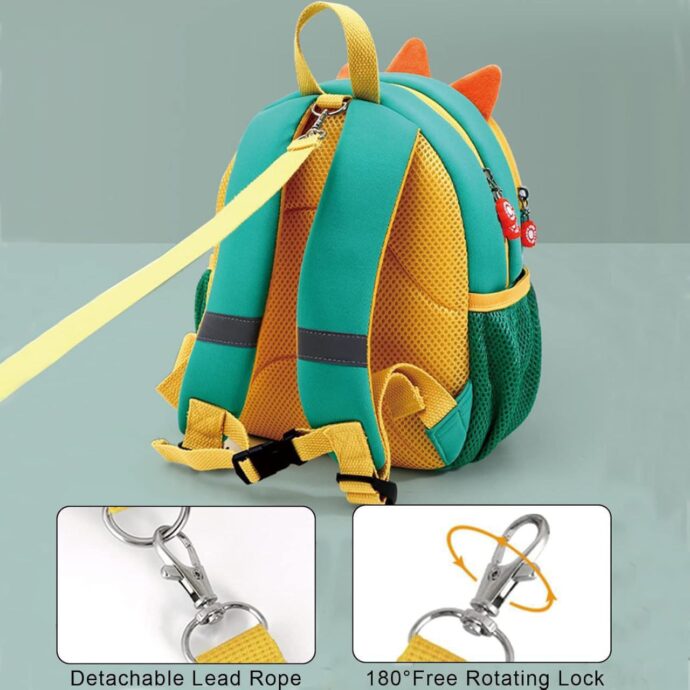 ⁦Sac à dos pour tout-petit⁩ - الصورة ⁦6⁩